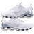 Tênis Mizuno Prophecy 13 Branco e Cinza Masculino Corrida - comprar online