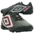 Chuteira Umbro Society Mutant Preto e Branco Masculino - comprar online