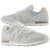 Tênis New Balance 373v2 Cinza Claro Feminino Casual - comprar online