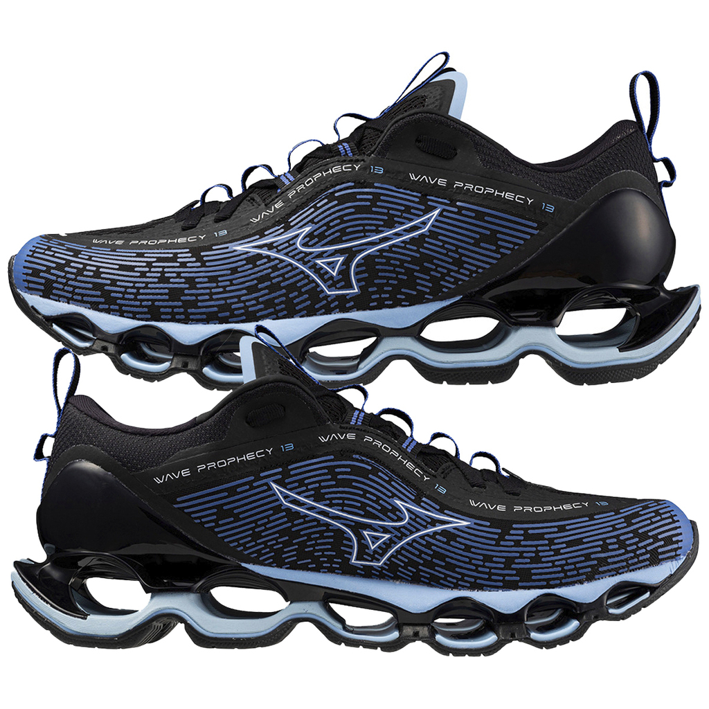 Mizuno pro 2 preto online