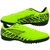 Chuteira Penalty Society Bravo Y 3 Preto e Verde Masculino - comprar online