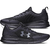 Tênis Under Armour Essential Se Preto Feminino Caminhada Corrida - KALFE