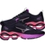 Tênis Mizuno Wave Frontier 15 Preto Feminino Corrida - comprar online