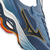 Tênis Mizuno Wave Invictus 4 Azul Masculino Corrida na internet