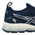 Tênis Asics Gel-Quantum 360 Ctw Marinho e Branco Feminino Casual na internet