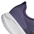 Tênis Under Armour Charged Essential 2 Roxo e Branco Feminino Caminhada Corrida na internet