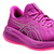 Tênis Asics Gel-Cumulus 26 Rosa Feminino Corrida na internet