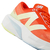 Tênis New Balance Fuelcell Rebel V4 Laranja e Branco Feminino Corrida na internet