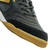 Chuteira Umbro Futsal Pro 5 Bump Club Preto e Dourado Masculino na internet