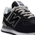 Tênis New Balance 574v2 Preto Masculino Casual na internet