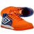 Chuteira Umbro Futsal Pró 5 Bump Club Laranja e Branco Masculino - comprar online