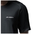 Tshirt Olympikus Recortes Preto Masculino - comprar online
