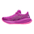 Tênis Asics Gel-Cumulus 26 Rosa Feminino Corrida - loja online