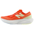 Tênis New Balance Fuelcell Rebel V4 Laranja e Branco Feminino Corrida - loja online