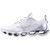 Tênis Mizuno Prophecy 13 Branco e Cinza Masculino Corrida - loja online