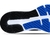 Tênis Asics Gel-Shogun 5 Preto e Azul Masculino Corrida Academia - KALFE