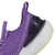 Imagem do Tênis Under Armour Charged Quicker Feminino Roxo e Branco Corrida Academia