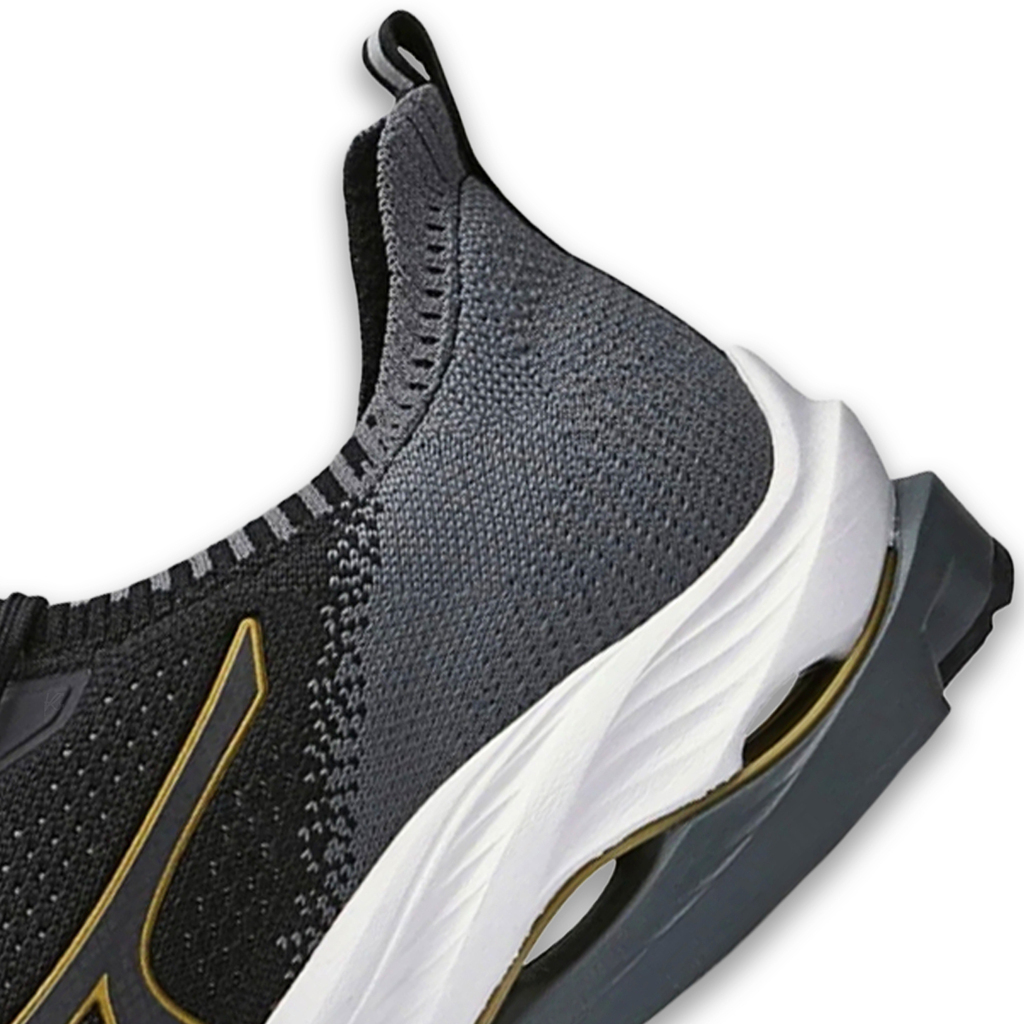 Mizuno wave zest review sale