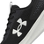 Imagem do Tênis Under Armour Charged Essential 2 Preto e Branco Feminino Caminhada Corrida