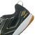 Imagem do Chuteira Umbro Futsal Pro 5 Bump Preto e Dourado Masculino