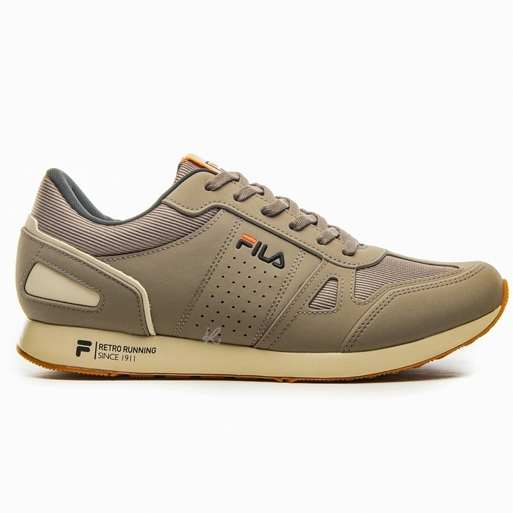 Fila classic 92 branco 2025