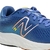 Tênis New Balance 520 V8 Marinho e Branco Feminino Corrida Academia na internet