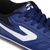 Chuteira Topper Futsal Dominator 3 Lt Marinho e Preto Masculino