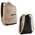 Mochila Puma Phase Backpack II Bege Unissex - comprar online