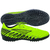 Chuteira Penalty Society Bravo Y 3 Preto e Verde Masculino - comprar online