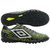 Chuteira Umbro Society Techno Preto e Verde Masculino - comprar online