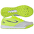 Chuteira Topper Futsal Dominator Fuse Amarelo e Branco Masculino - comprar online