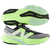 Tênis New Balance Fuelcell Rebel V4 Cinza e Verde Masculino Corrida - comprar online