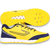 Chuteira Topper Futsal Dominator Pro IV Amarelo e Marinho Masculino - comprar online