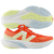 Tênis New Balance Fuelcell Rebel V4 Laranja e Branco Feminino Corrida - comprar online