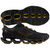 Tênis Mizuno Prophecy 13 Preto e Dourado Masculino Corrida - comprar online