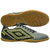 Chuteira Umbro Futsal Mutant Preto e Verde Masculino - comprar online