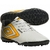 Imagem do Chuteira Umbro Society Warskin Branco e Preto Masculino