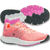 Tênis New Balance 520v8 Rosa Feminino Corrida Academia - comprar online