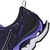 Tênis Mizuno Wave Stratos 2 Marinho e Roxo Feminino Corrida - loja online