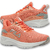 Tênis Fila Racer Brave Run Coral Feminino Caminhada Corrida - comprar online