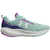 Tênis Under Armour Charged Wing SE Azul Claro e Branco Feminino Caminhada Corrida