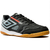 Chuteira Umbro Futsal Pro 5 Bump Club Preto e Cinza Masculino - KALFE