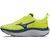 Tênis Mizuno Advance RSP Amarelo e Azul Masculino Corrida - loja online