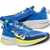 Tênis Fila Racer T2 Azul e Verde Masculino Corrida Academia - comprar online