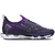 Tênis Mizuno Wave Endeavor 2 Roxo e Branco Feminino Corrida Academia