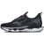 Tênis Mizuno Wave Endeavor 2 Preto e Roxo Feminino Corrida Academia - loja online