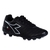 Chuteira Diadora Campo Calcio Elite Preto e Branco Masculino