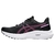 Tênis Asics GT-1000 13 Preto e Rosa Feminino Corrida na internet