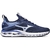 Tênis Mizuno Wave Legend 2 Azul Masculino Corrida Academia