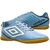 Chuteira Umbro Futsal Plasma Marinho Masculino - comprar online